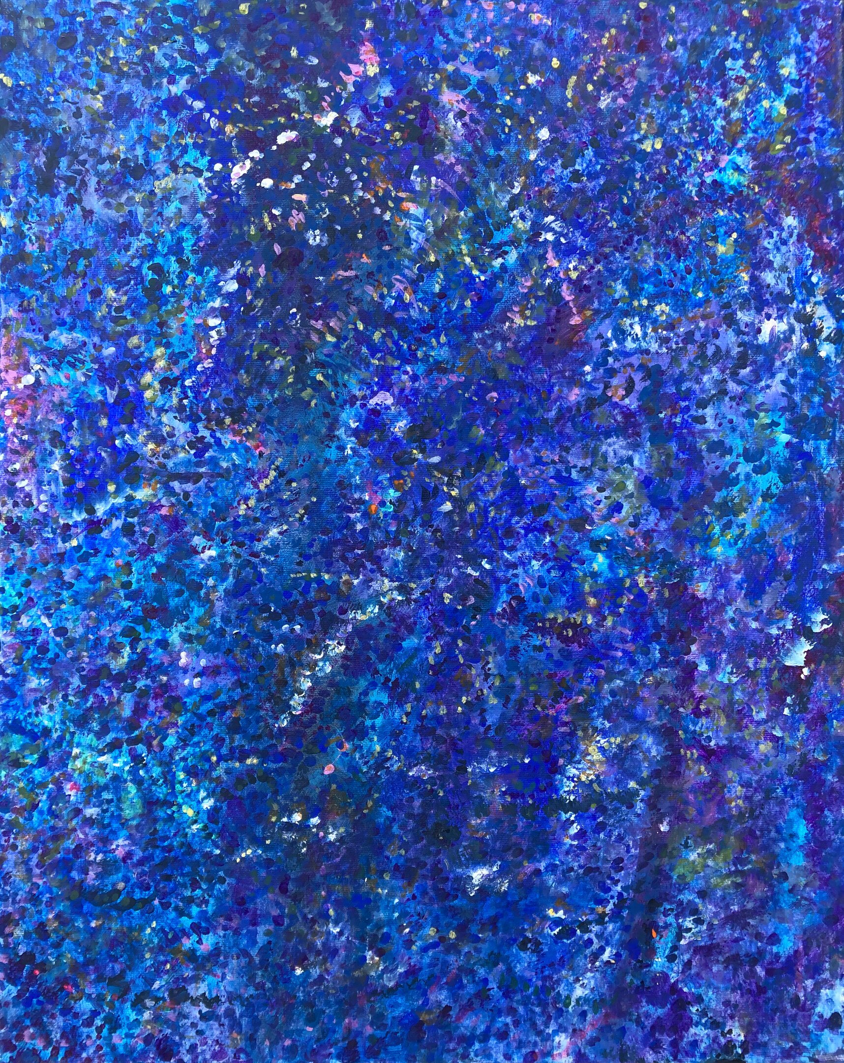 Chakra du troisième oeil